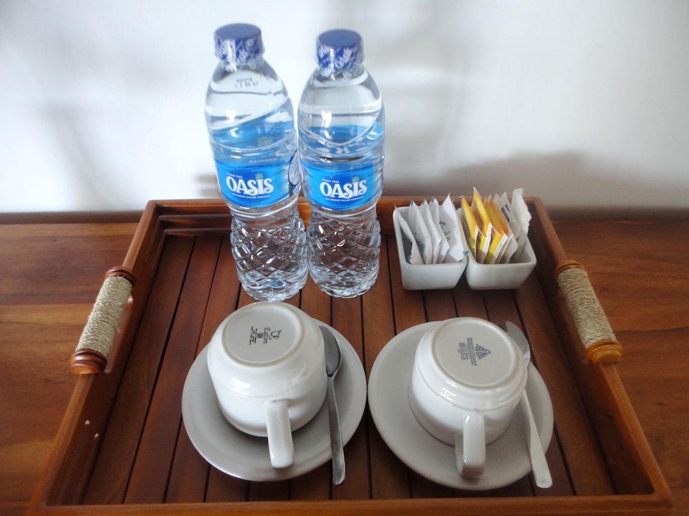 paraiso cottage ubud