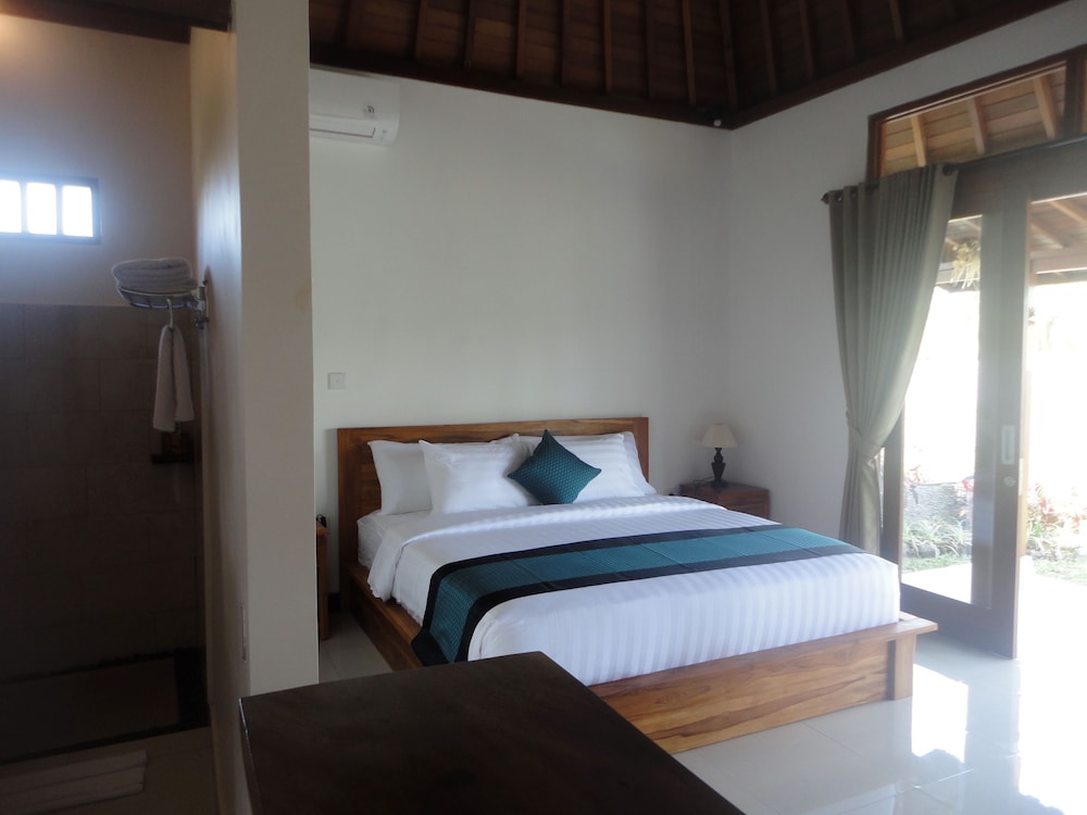 paraiso cottage ubud