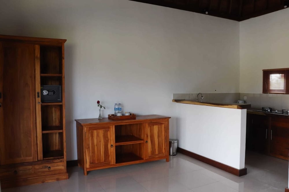 paraiso cottage ubud