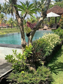 paraiso cottage ubud