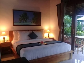 paraiso cottage ubud