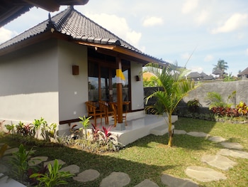 paraiso cottage ubud