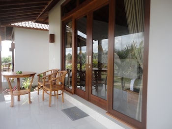 paraiso cottage ubud