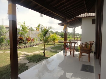 paraiso cottage ubud
