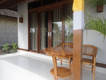 paraiso cottage ubud