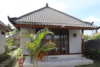 paraiso cottage ubud