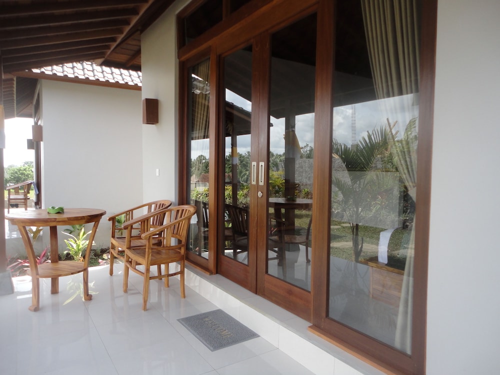 paraiso cottage ubud