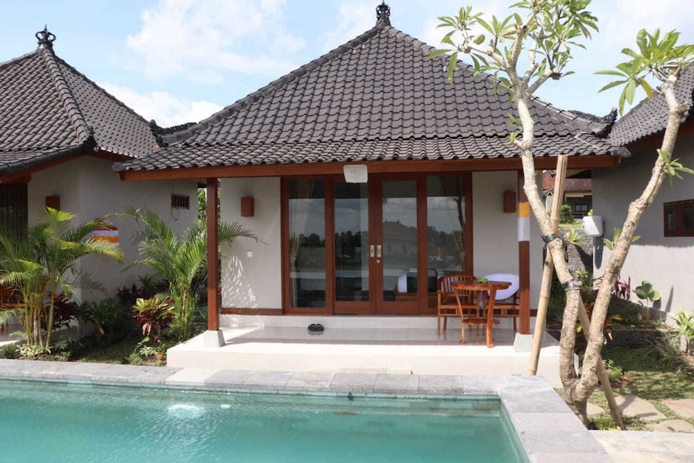 paraiso cottage ubud