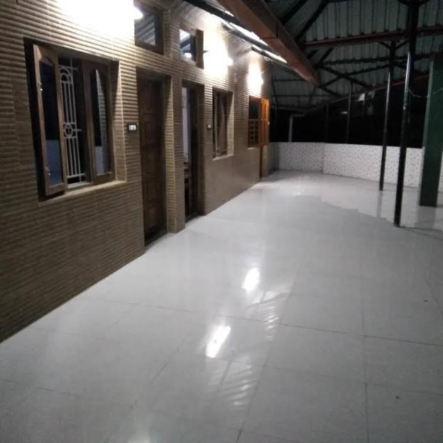 maniis homestay