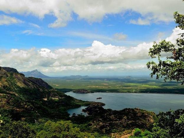 valparai