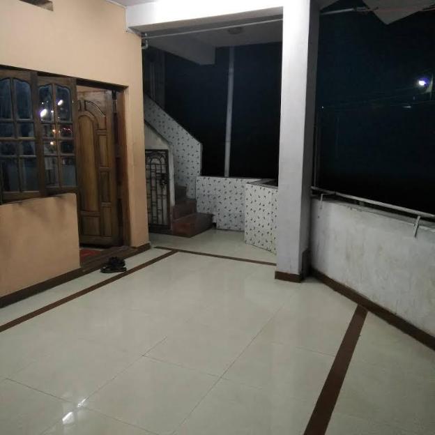 maniis homestay