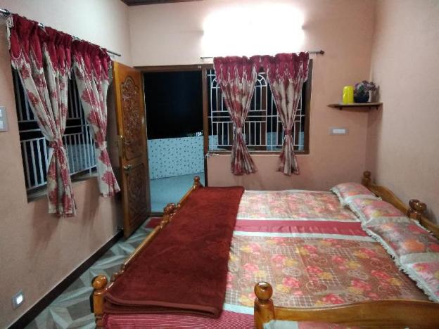maniis homestay