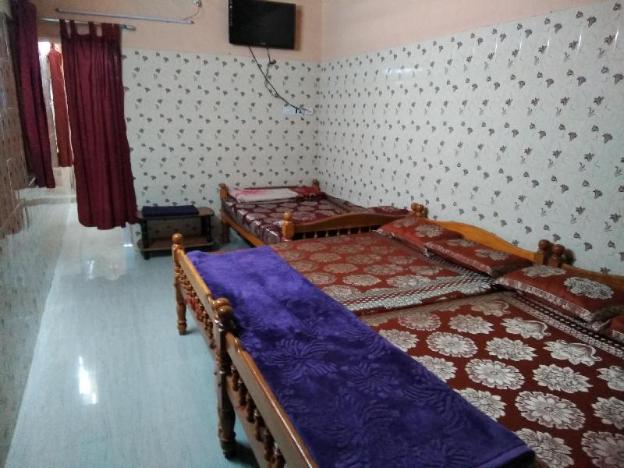 maniis homestay