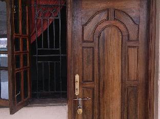 maniis homestay