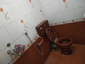 maniis homestay