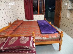 maniis homestay