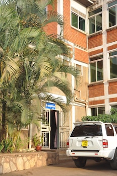scroll inn hotel