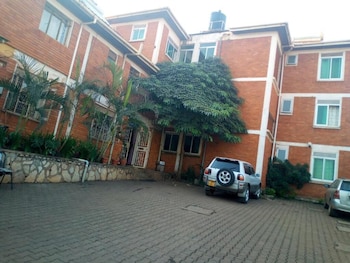 scroll inn hotel