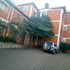 scroll inn hotel