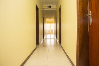 scroll inn hotel