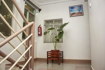 scroll inn hotel