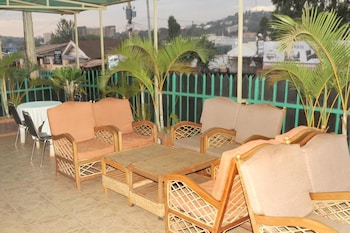 scroll inn hotel