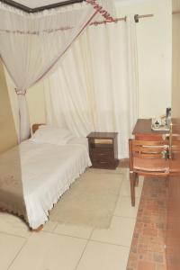 Scroll Inn Hotel,Central Region>>Kampala,2.5 star
