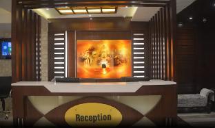hotel varanasi heritage