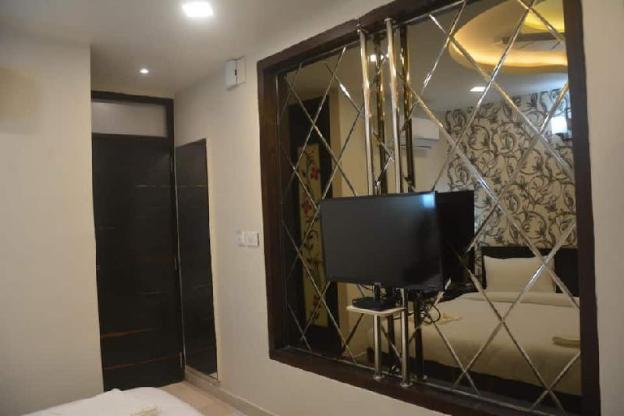 hotel varanasi heritage