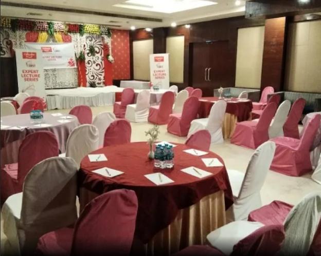 hotel varanasi heritage