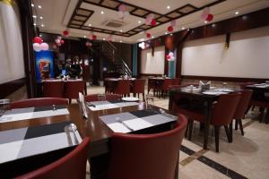 hotel varanasi heritage