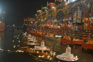 hotel varanasi heritage
