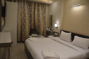 hotel varanasi heritage