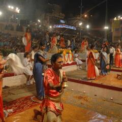 varanasi