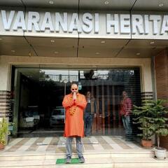 varanasi