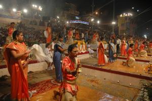 varanasi