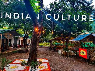 Indian Culture Hostel,Rishikesh>>Pauri Garhwal,3 star