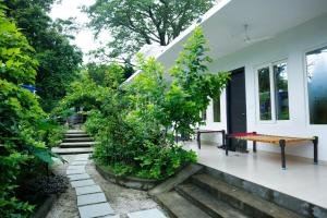 indian culture hostel