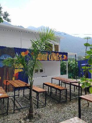 indian culture hostel