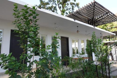indian culture hostel