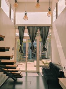 indian culture hostel