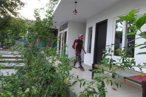 indian culture hostel