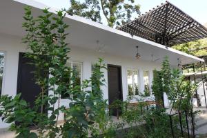 indian culture hostel