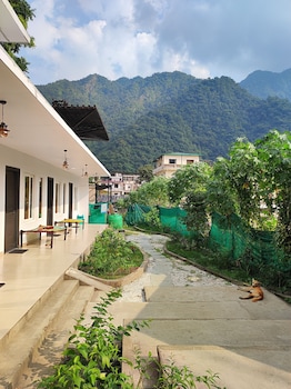 indian culture hostel