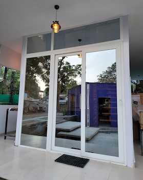 indian culture hostel