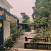 indian culture hostel