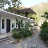 indian culture hostel