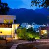 indian culture hostel