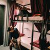 indian culture hostel