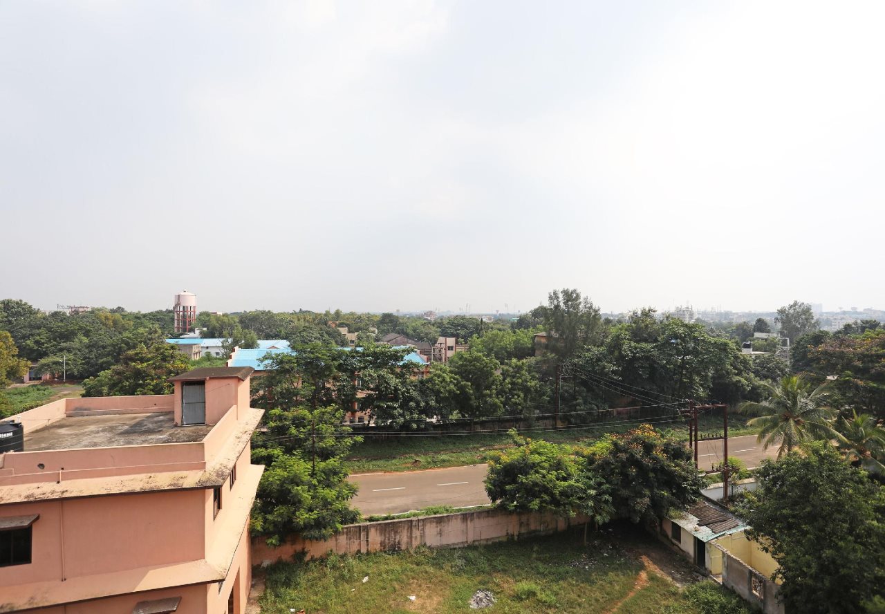 oyo 9547 hotel atmaram lodging